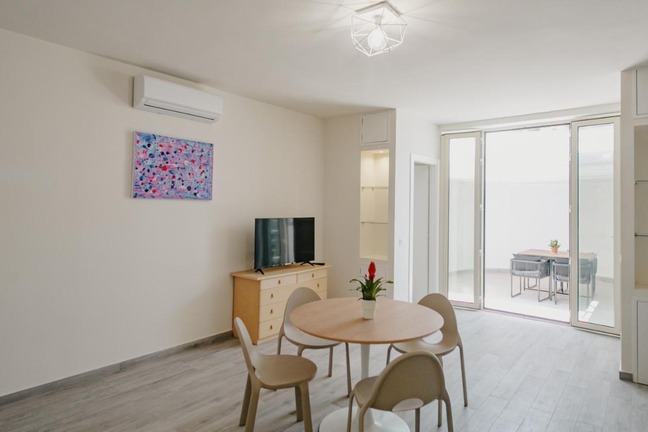 Modern Apartment With Exclusive Terrace By Wonderful Italy Cefalu Exterior photo