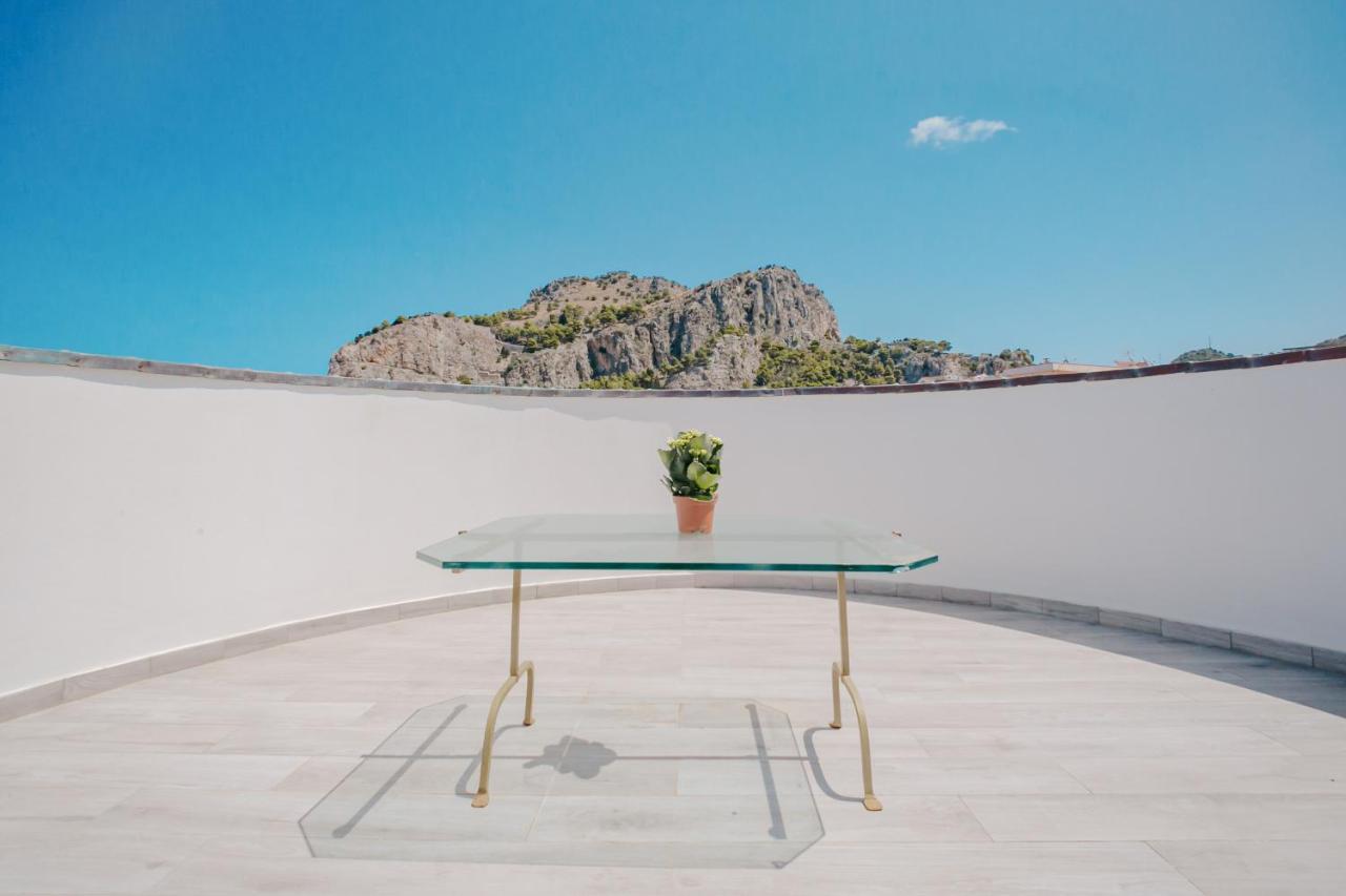 Modern Apartment With Exclusive Terrace By Wonderful Italy Cefalu Exterior photo